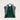 XL Universo Vegan Leather Backpack Forest Green + Gold Sans Beast
