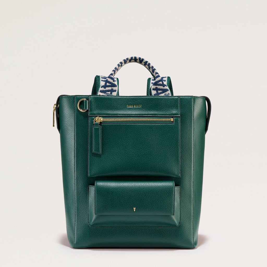 Vegan Leather Backpacks I Sans Beast Vegan Leather Backpacks I Sans Beast