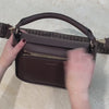 Sans Beast Sanctuary Vegan Leather Handbag