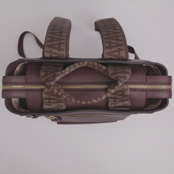 Sans Beast XL Universo Backpack Hickory