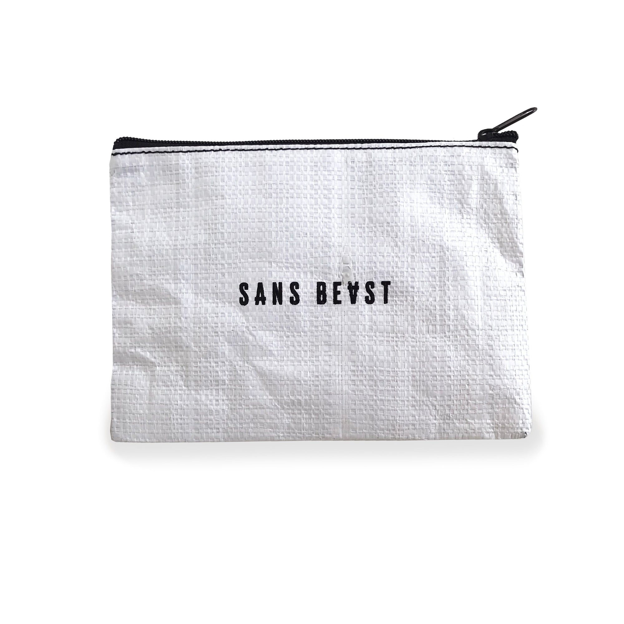 Everything Pouch Sans Beast Rear View (3482369949801)